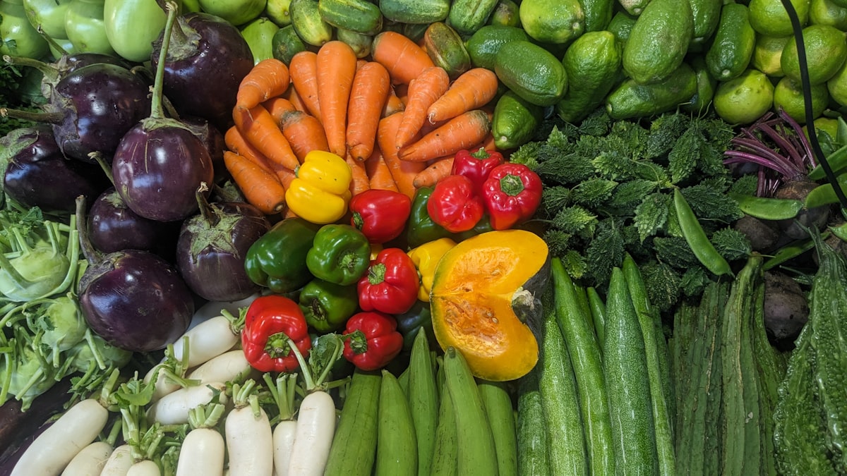 Specialista in Nutrizione